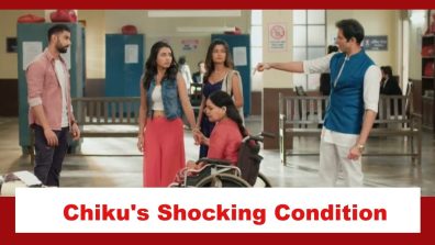 Pandya Store Spoiler: Chiku’s shocking condition to get Isha home