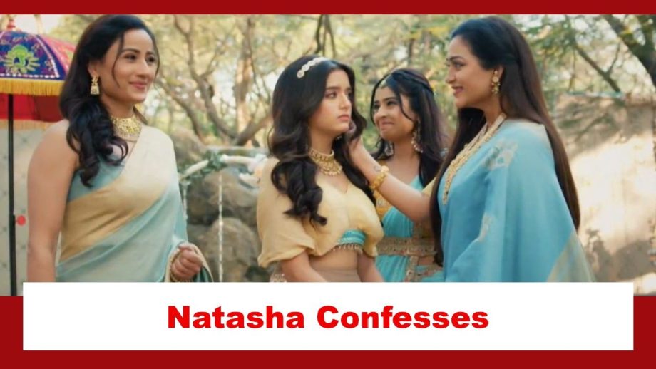 Pandya Store Spoiler: Natasha confesses her feelings 876611