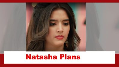 Pandya Store Spoiler: Natasha plans her next move to stop Dhawal’s wedding