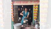 Paras Kalnawat delights Kundali Bhagya cast and crew with a ‘kadak’ Chai treat?