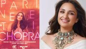 Parineeti Chopra kickstarts her music career