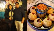Photodump Alert! Rashami Desai gets the best of UK with loads of ‘pani puris’