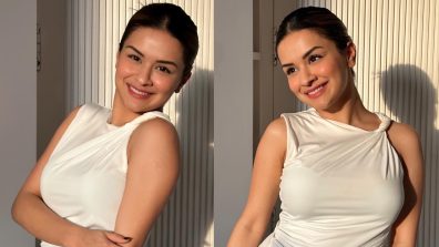 [Photodump] Avneet Kaur slays in casual chic, here’s how