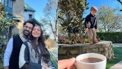 [Photodump] Inside Nakuul Mehta’s family getaway in the mountains 877124