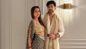 Power couple Tejasswi Prakash and Karan Kundrra ooze off style in ethnic ensembles 877022