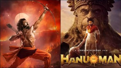 Prashanth Varma On  Ram Charan Teja  As Rama  In Hanu Man Sequel