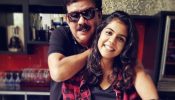 Priyadarshan’s Star Daughter Kalyani Priyadarshan On Her Father’s Birthday 880620