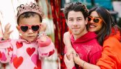 Priyanka Chopra and Nick Jonas celebrate Malti Marie’s 2nd birthday with Elmo-themed party 878849