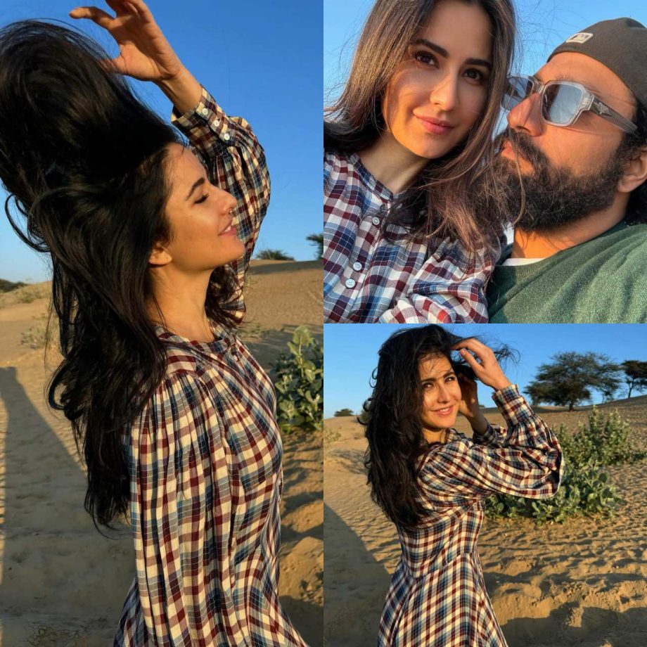 “Pyaar, Araam, Sunsets aur thand!” Katrina Kaif’s New Year celebration wrap [Photos] 876688