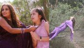 Pyaar Ka Pehla Naam Radha Mohan: Damini falls off the cliff, is it the end of Damini? 878970