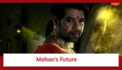 Pyar Ka Pehla Naam Radha Mohan Spoiler: Gurumaa predicts Mohan’s future