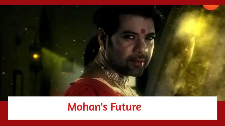 Pyar Ka Pehla Naam Radha Mohan Spoiler: Gurumaa predicts Mohan's future 877393