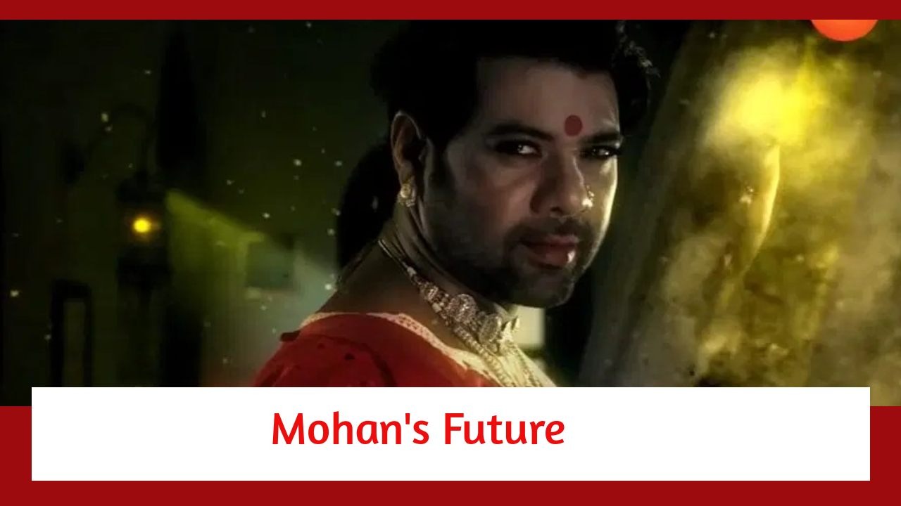 Pyar Ka Pehla Naam Radha Mohan Spoiler: Gurumaa predicts Mohan’s future
