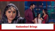 Pyar Ka Pehla Naam Radha Mohan Spoiler: Kadambari brings Tulsi’s lookalike?