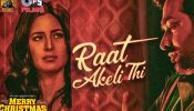 Raat Akeli Thi: Katrina Kaif and Vijay Sethupathi engage in mystic romance 877871