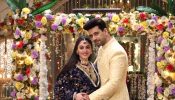 Rabb Se Hai Dua: Aditi Sharma shares her experience of shooting with a baby bump