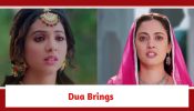 Rabb Se Hai Dua Spoiler: Dua brings Gazal back home
