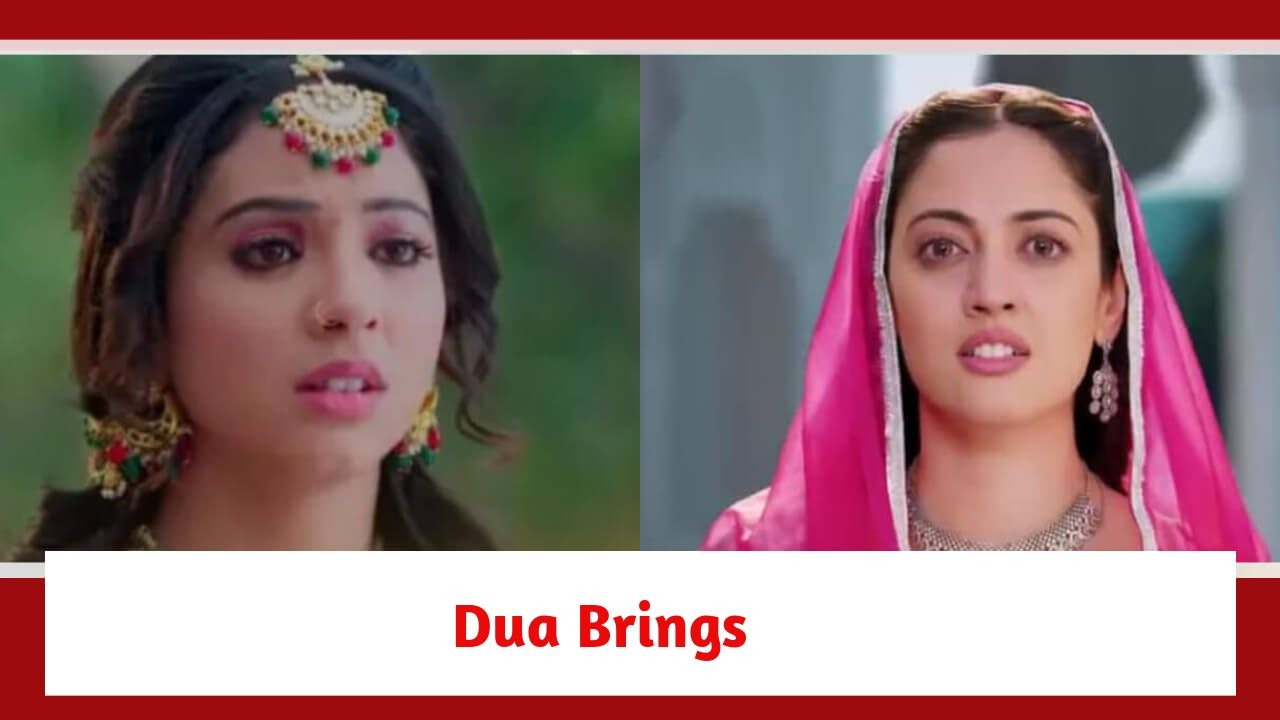 Rabb Se Hai Dua Spoiler: Dua brings Gazal back home 879572