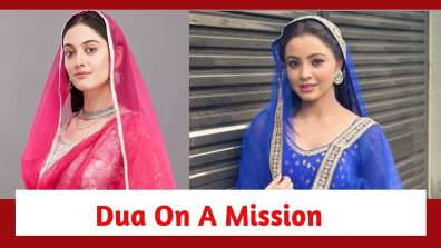 Rabb Se Hai Dua Spoiler: Dua on a mission to stop Gazal’s abortion