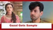 Rabb Se Hai Dua Spoiler: Gazal gets hold of Haider’s sample