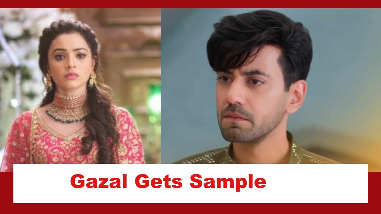 Rabb Se Hai Dua Spoiler: Gazal gets hold of Haider's sample 876422