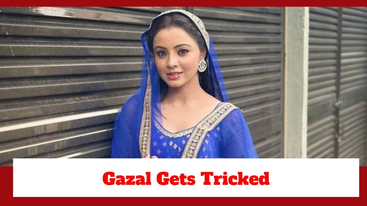 Rabb Se Hai Dua Spoiler: Gazal gets tricked into signing for an abortion 878984