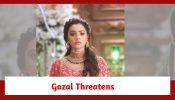Rabb Se Hai Dua Spoiler: Gazal threatens to kill her own kid