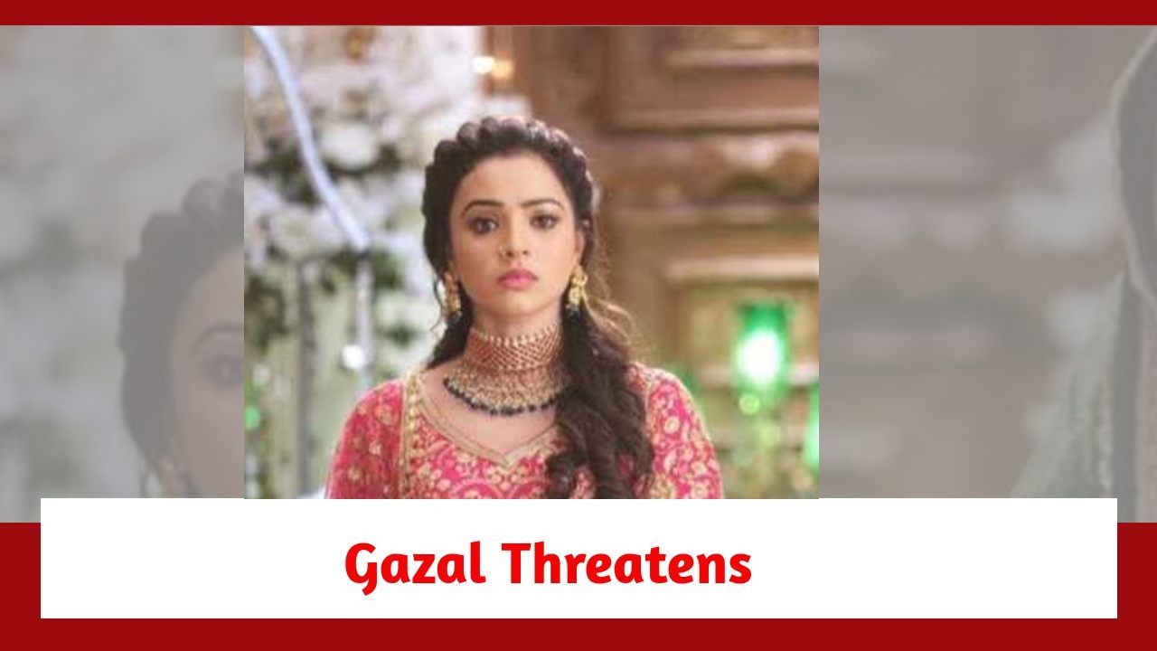 Rabb Se Hai Dua Spoiler: Gazal threatens to kill her own kid 879674