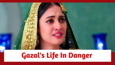 Rabb Se Hai Dua Spoiler: Gazal’s life in danger