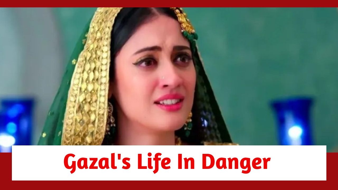 Rabb Se Hai Dua Spoiler: Gazal's life in danger 878637