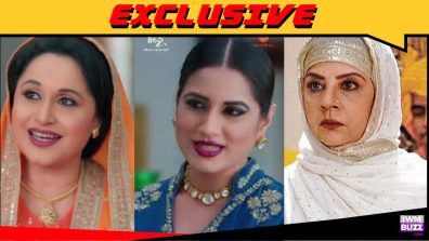 Rabb Se Hai Dua Update: Nishigandha Wad, Melanie Nazareth and Alka Kaushal retained for post leap story