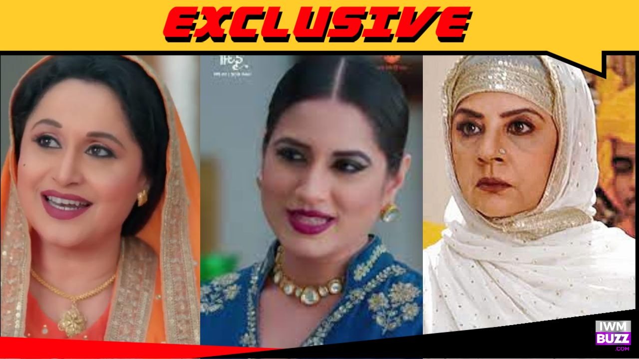 Rabb Se Hai Dua Update: Nishigandha Wad, Melanie Nazareth and Alka Kaushal retained for post leap story 879463