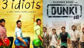 Rajkumar Hirani's Cinematic Magic: Journey from '3 Idiots' to 'Dunki,' Crossing 300 Cr. Milestones! 879106