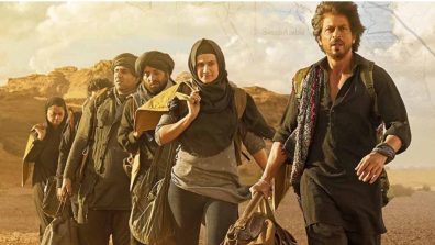 Rajkumar Hirani’s Dunki – The Biggest box office success for the non-action genre, amid the rush of heavy action films!