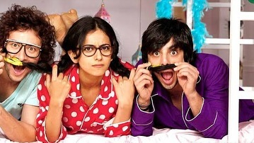 Rakul Preet Singh pens heartfelt note as Yaariyan marks 10 years, read 877798