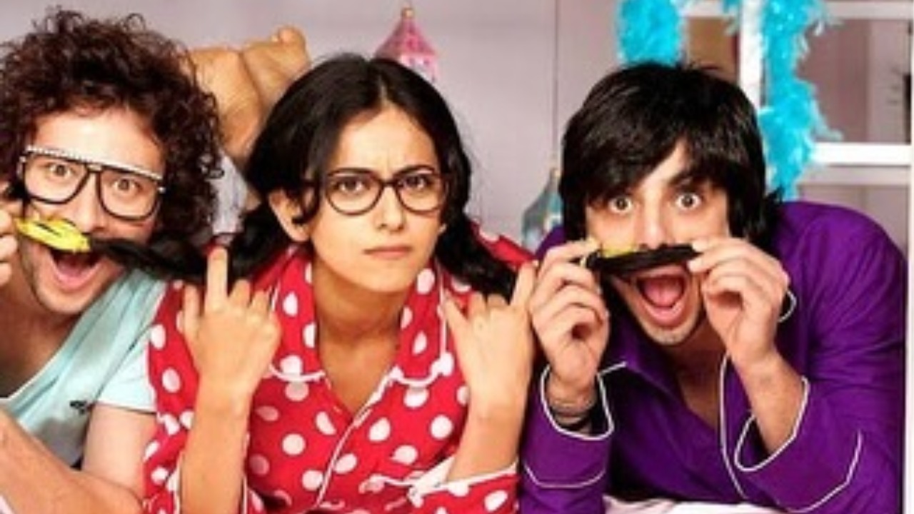 Rakul Preet Singh pens heartfelt note as Yaariyan marks 10 years, read 877793