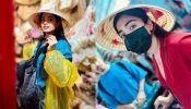 Rashmika Mandanna and her obsession with ‘hats’ remains eternal [Photos]