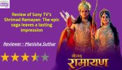 Review of Sony TV’s Shrimad Ramayan: The epic saga leaves a lasting impression