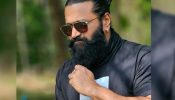 Rishab Shetty redefines the style statement with this new look! Check Out!