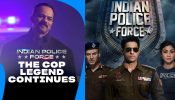 Rohit Shetty Expresses Gratitude to Fans for Overwhelming Response to the new Chapter of his Copverse, Indian Police Force
