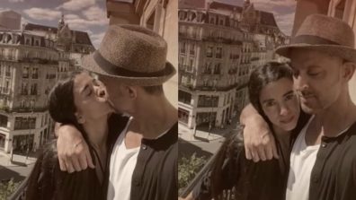 Saba Azad Wishes Hrithik Roshan For Birthday In Cutest Way And Says, ‘You Are light’
