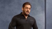 Salman Khan to attend the Joy Awards in Riyadh tonight! The only Indian Actor to be invited to the International Award Ceremony for the second time