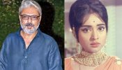 Sanjay Leela Bhansali On His  favourite  Actress Vyjayanthimala