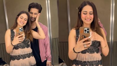 Sargun Mehta announces “Jatt Nuu Chudail Takri” teaser release, watch video