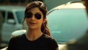 Shilpa Shetty On Playing The Cop Hero In Rohit Shetty’s Indian Police Force