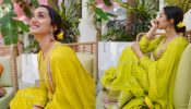 Shraddha Kapoor Goes Spellbound With This Fan Comment, Check Now