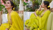 Shraddha Kapoor’s quintessential fashion guide for this wedding season is here