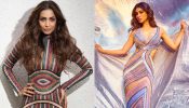 Slay your bodycon pieces like Mouni Roy and Malaika Arora [Photos]