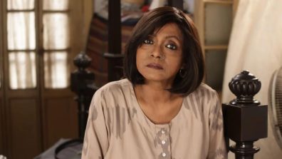 Sreela Majumdar, Farewell  Powerhouse, Shabana Remembers Her Khandhar Co-star