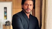 SRK truly a Global Icon! Rakes in a a Record-Breaking $117 Million dollars at the Global Box Office in 2023 making him the only Indian actor to do so in a single year With Pathaan, Jawan, and Dunki! 877132